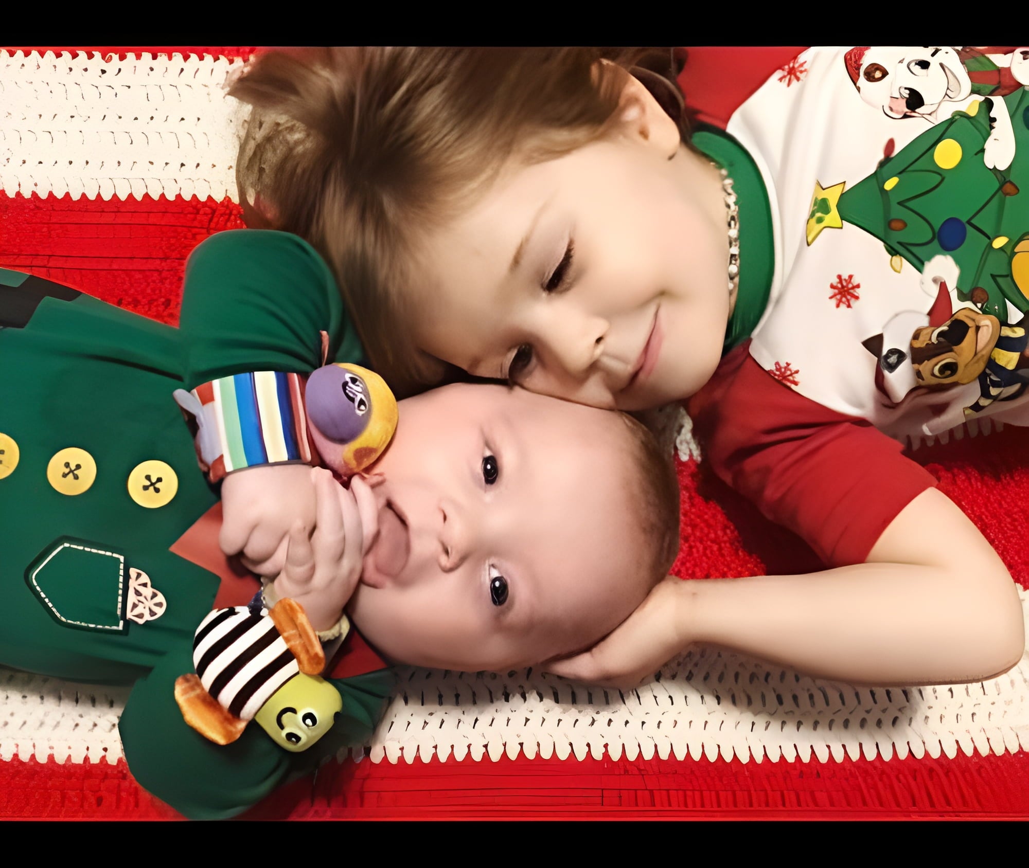 Baby Toys 0-6 Months - Baby Soft Wrist Rattles Foot Finder Socks Set, Infant Rattle Socks and Baby Hand Rattles Wrist, Infant Toys for 0-6, 6-12 Months Babies, Baby Gifts