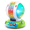 LeapFrog Spin & Sing Alphabet Zoo Baby and Toddler Toys