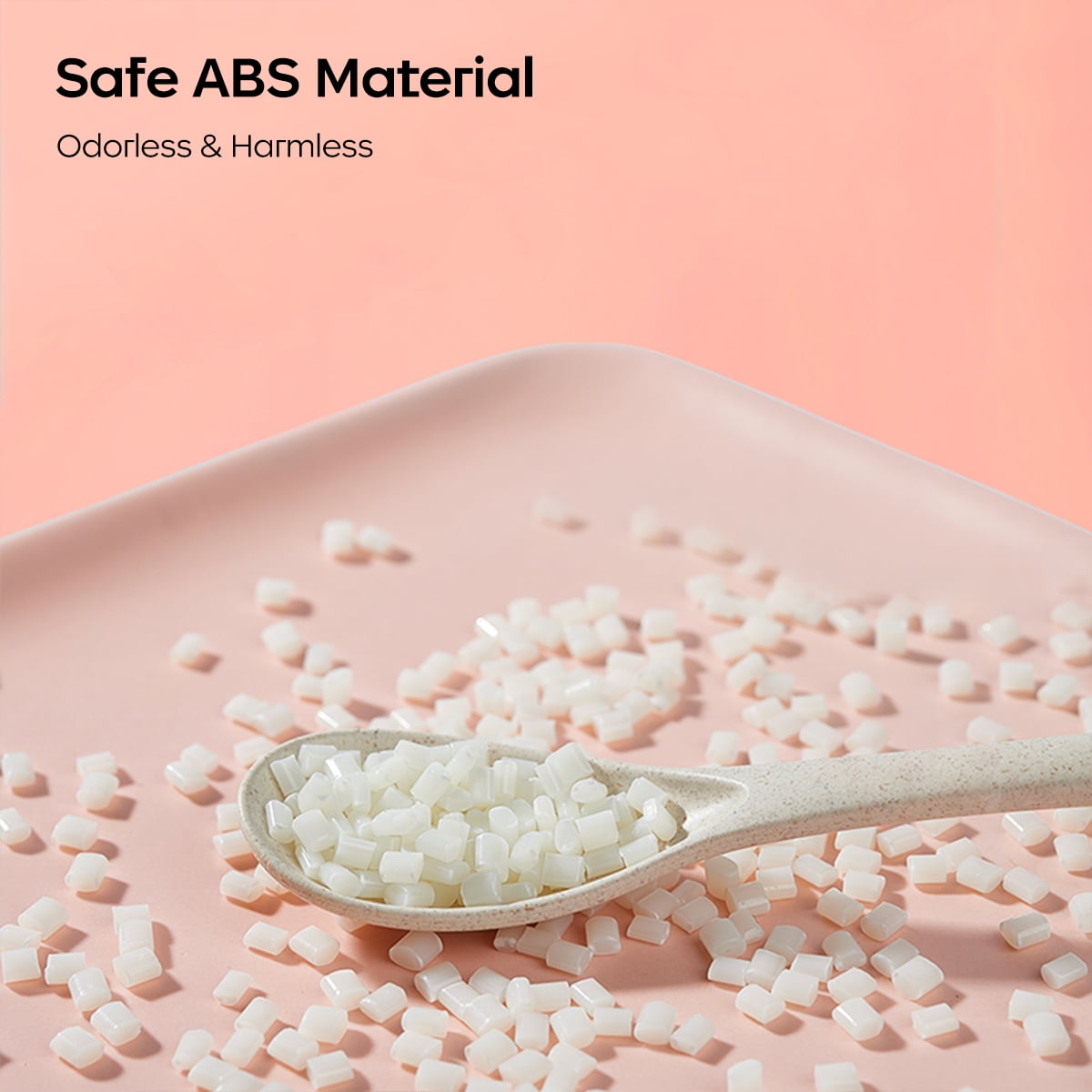 Bc Babycare Baby Rattle Bell, Handle Metal Bells, Jingle Stick Shaker Rattle, 5 Jingle Bells Kids Children Musical Toys, Wrist Shaking, Purple